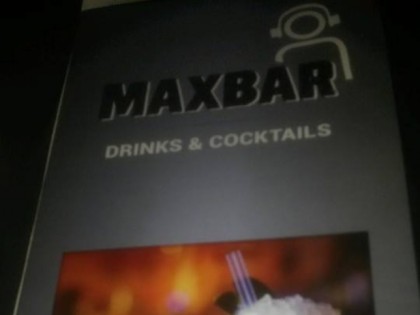 Foto: Maxbar